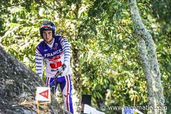 Le funambule azuréen Benoît Bincaz plus fort que la douleur au Trial des Nations