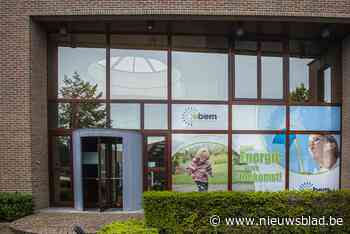 Nergens is groene energie populairder dan in Merksplas dankzij gemeentelijk energiebedrijf: “Het leeft bij de inwoners”