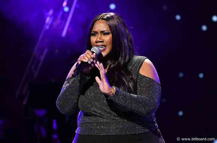 Kelly Price Says She Was ‘Never Missing,’ But Battling a Serious Case of COVID-19: ‘I Died’