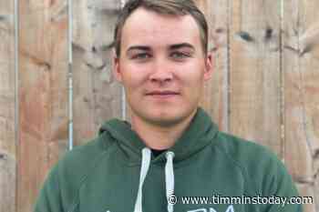 Matachewan youth wins national forestry award - Timmins News - TimminsToday