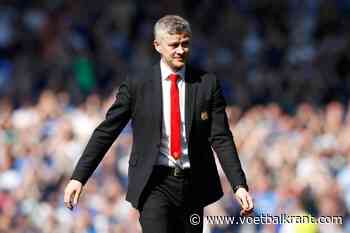 Manchester United-coach onder druk: &quot;Ontslag zou me niet verbazen&quot;