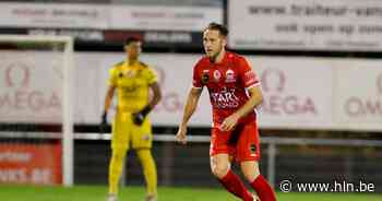 Tom Van Dyck hoopt met Tempo Overijse ingeslagen weg voort te zetten: “We weten dat het mogelijk is” - Het Laatste Nieuws