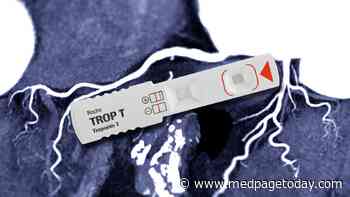 A Way to Funnel Patients From ER Discharge to Further Coronary Testing