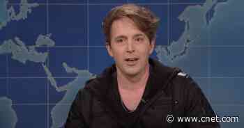Beck Bennett leaving SNL, but most cast members returning for new season     - CNET