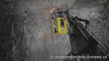 Rescue operation underway for 39 miners stuck underground in Sudbury, Ont.