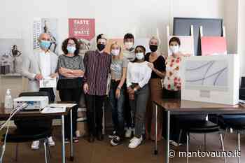 Premiate due classi del D'Arco per la campagna contro l'abbandono dei rifiuti - Mantovauno.it