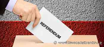 Referendum: ad Arco il voto non ferma la scuola - la VOCE del TRENTINO