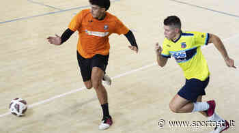 Futsal, Orange sconfitti a Lecco nel terzo test pre campionato - SportAsti