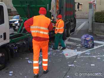 E' morta a gennaio ma deve pagare la Tari - Prima Lecco