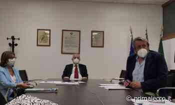 L'Ats Brianza presenta la nuova Direzione Strategica - Prima Lecco