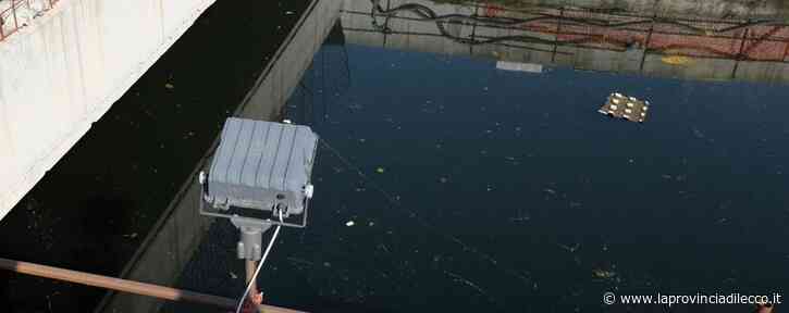 Lecco. «Il cantiere della galleria è una ferita per il rione» - La Provincia di Lecco