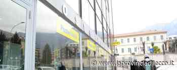 Lecco. Sportelli postali “green” Giù i consumi di energia - La Provincia di Lecco