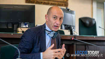 Gattinoni: "Con le 'Case di Comunità' a Lecco integreremo sanità e sociale" - LeccoToday