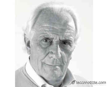 È morto Luigino Ravasi. Merate piange lo storico commerciante - Lecco Notizie