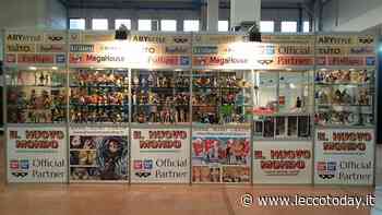 Siete nerd e cercate lavoro? Fumetteria apre a Lecco e ricerca personale - LeccoToday