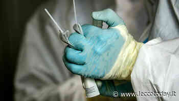 Bollettino covid, i dati di sabato 25 settembre: a Lecco e provincia 5 nuovi contagi - LeccoToday