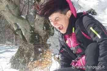 Lecco, va a raccogliere funghi con un amico in montagna e scompare: trovata morta Anita Pinchetti - Fanpage.it