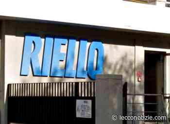 Riello | Sciopero anche a Lecco per la chiusura del sito di Pescara - Lecco Notizie