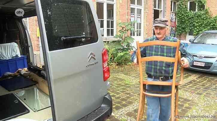 ‘Unieke faculteit’ moet inpakken: “Geen idee hoe het verder moet”