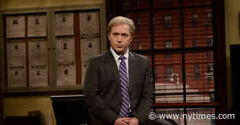 ‘Saturday Night Live’ Cast: Who is Leaving and Who is Staying for Season 47