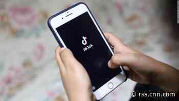 TikTok says it now has more than 1 billion monthly active users