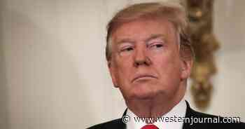 Trump: Biden's Twin Debacles Have Made Us 'A Nation Humiliated Like Never Before'
