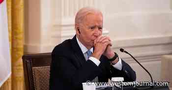 Economists Give Painful New Projection for US as Biden's Inflation Runs Rampant