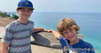 8-Year-Old in Fight for Life After Devastating Crash Claims Brother, Father
