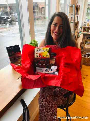 Get the Rhody Reader Box from Ink Fish Books - Rhode Island Monthly