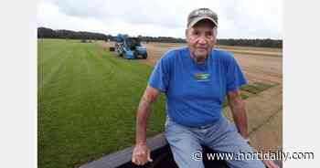 A second gargantuan greenhouse is in the works for Rhode Island - hortidaily.com