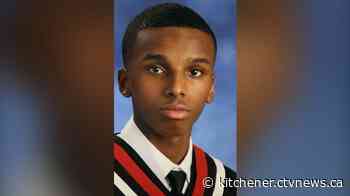 Conestoga College mourns death of homicide victim Joshua Bennett