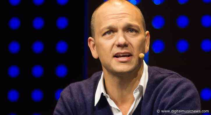 DICE Announces ‘Up to $122 Million’ Series C, Adds iPod Inventor Tony Fadell to Board