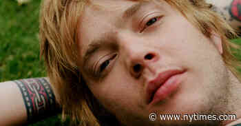 How Billy Strings Picked His Way to the Other Side