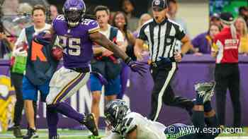 What you need to know from Sunday's NFL games