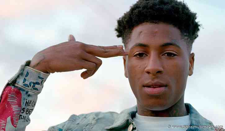 YouTube Is Refusing to Promote NBA Youngboy – Manager Alleges