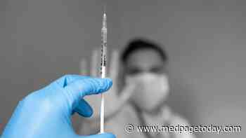 COVID-19 Vaccine Hesitancy: A Moving Target