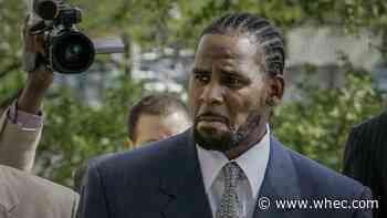 R&amp;B superstar R. Kelly convicted in sex trafficking trial