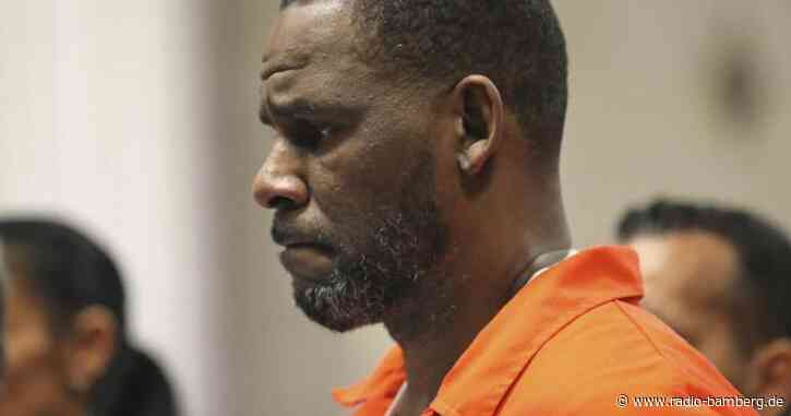 Missbrauch: Jury spricht Ex-Superstar R. Kelly schuldig