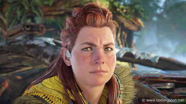 Guerrilla Games Explains How it Upgraded Aloy for Horizon Forbidden West on PS4 & PS5