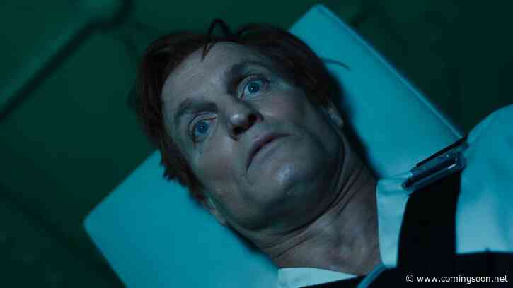 Venom: Let There Be Carnage Clip Teases Cletus Kasady’s Transformation