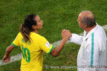 🎥 Zag u dit al? Marta jongleert met ... tennisbal