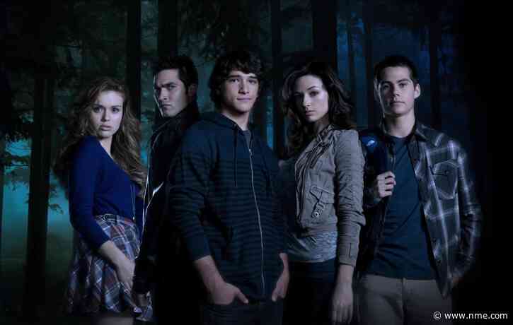 ‘Teen Wolf’ revival movie heading to Paramount+