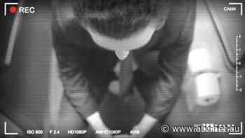 How this white-collar criminal made $7 million while sitting on the toilet at work