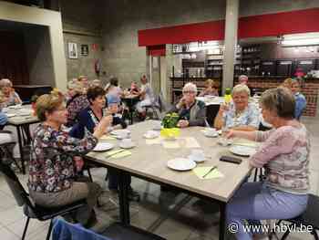 Ferm Genoelselderen opnieuw van start - Het Belang van Limburg
