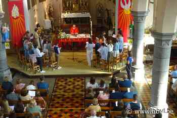 24 jongeren worden gevormd in Riemst - Het Belang van Limburg