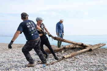 Après trois ans d'expérimentation, on vous explique pourquoi la digue sous-marine a été retirée à Villeneuve-Loubet