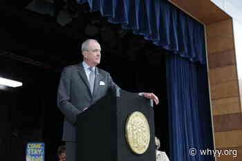 Coronavirus update: NJ to pay $500 to people returning to workforce - WHYY