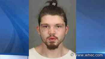 Man accused of deadly hatchet attack indicted
