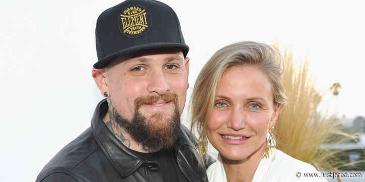 Cameron Diaz Explains Why She's Not Attracted to Husband Benji Madden's Twin Brother Joel