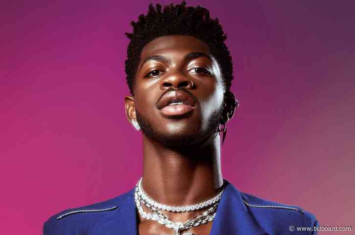 Lil Nas X Has This Message for Fans & Haters After Charting Three ‘Montero’ Hits in the Hot 100 Top 10